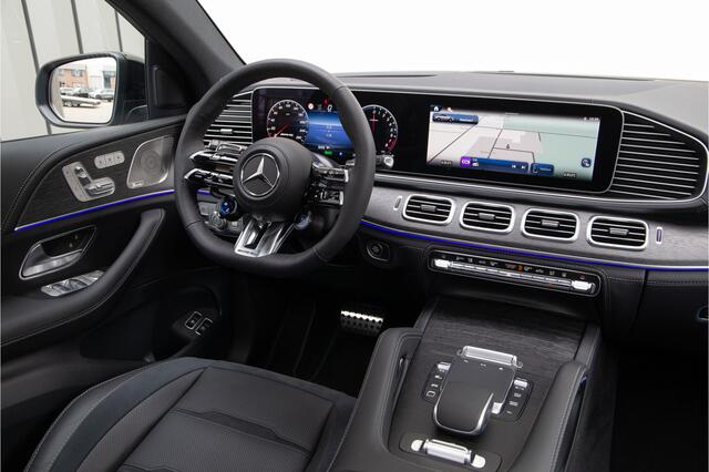 Mercedes-Benz GLE-KLASSE Coupé AMG 53 Hybrid 4MATIC+ Premium Plus Massage, MANUFAKTUR, Distronic 2026