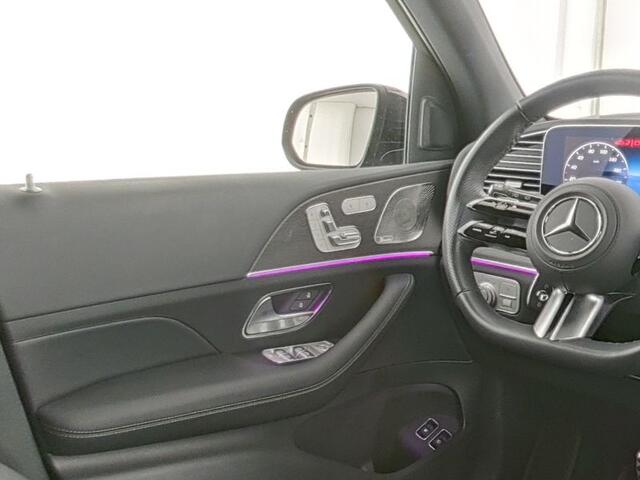 Mercedes-Benz GLE-KLASSE 400 e 4MATIC AMG Plug-In Hybride AMG | Night Pakket | Trekhaak | Airmatic | Panorama Schuif-Kanteldak | 22 Inch AMG Velgen. Inclusief 24 maanden MB Certified garantie voor Europa.