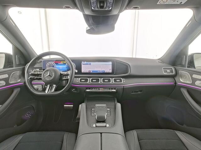 Mercedes-Benz GLE-KLASSE 400 e 4MATIC AMG Plug-In Hybride AMG | Night Pakket | Trekhaak | Airmatic | Panorama Schuif-Kanteldak | 22 Inch AMG Velgen. Inclusief 24 maanden MB Certified garantie voor Europa.