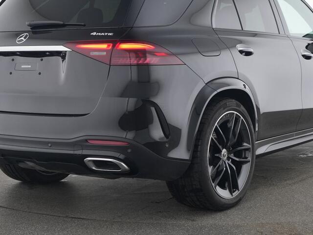 Mercedes-Benz GLE-KLASSE 400 e 4MATIC AMG Plug-In Hybride AMG | Night Pakket | Trekhaak | Airmatic | Panorama Schuif-Kanteldak | 22 Inch AMG Velgen. Inclusief 24 maanden MB Certified garantie voor Europa.