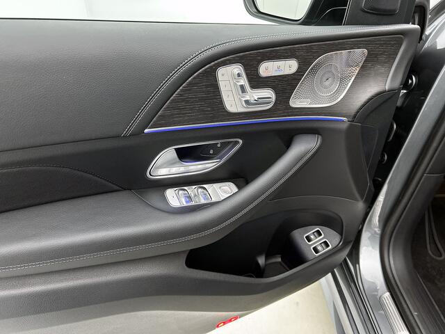 Mercedes-Benz GLE-KLASSE 400 e 4MATIC Sport Edition Premium Plus | Nightpakket | Trekhaak | Winter pakket | Rijassistentiepakket | MULTIBEAM LED-koplampen | Burmester® 3D surround | Inclusief 24 maanden Mercedes-Benz Certified garantie voor Europa.