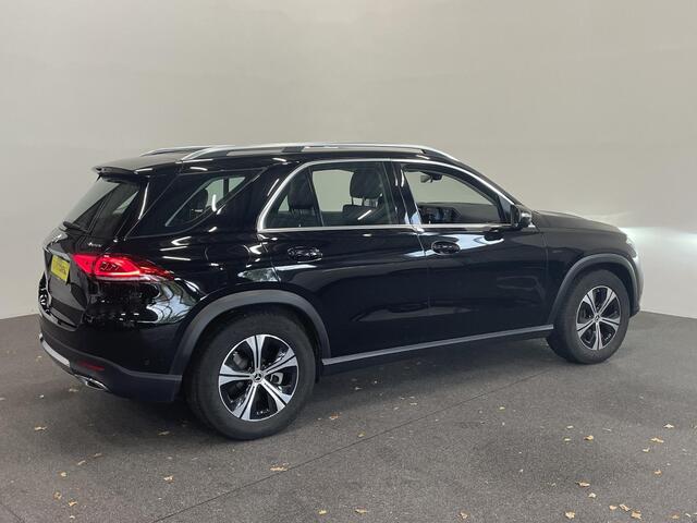 Mercedes-Benz GLE-KLASSE 350 e 4MATIC Navigatie Apple Carplay/Android Auto 360 Camera Parkeersensoren Head-up-display Cruise Control Stoelverwarming voor en achter Stuurverwarming Sfeerverlichting Virtual Cockpit Climate Control