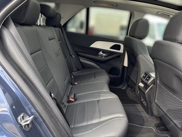 Mercedes-Benz GLE-KLASSE 350 de 4MATIC Panoramadak Trekhaak LED Camera 19 inch