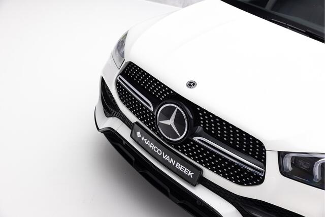 Mercedes-Benz GLE-KLASSE 450 4MATIC Premium+ AMG | Pano | Stoelventilatie | E-Trekhaak | HU