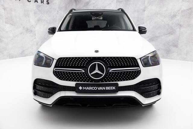 Mercedes-Benz GLE-KLASSE 450 4MATIC Premium+ AMG | Pano | Stoelventilatie | E-Trekhaak | HU