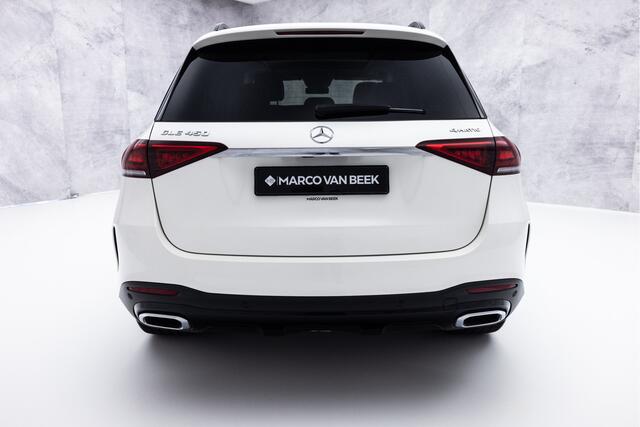 Mercedes-Benz GLE-KLASSE 450 4MATIC Premium+ AMG | Pano | Stoelventilatie | E-Trekhaak | HU