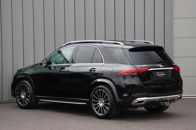 Mercedes-Benz GLE-KLASSE 350e AMG 4-Matic | 333PK | Head-up | Pano | Keyless-go | Burmester | Distronic+ | Sfeerverlichting | Memory | 2022.