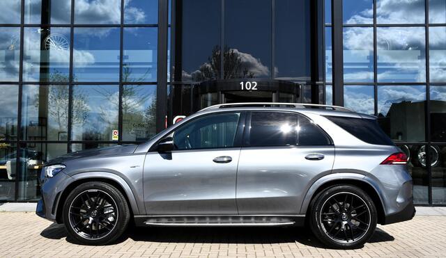 Mercedes-Benz GLE-KLASSE AMG 53 4MATIC+ Premium Plus