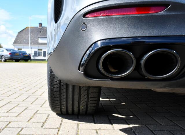 Mercedes-Benz GLE-KLASSE AMG 53 4MATIC+ Premium Plus