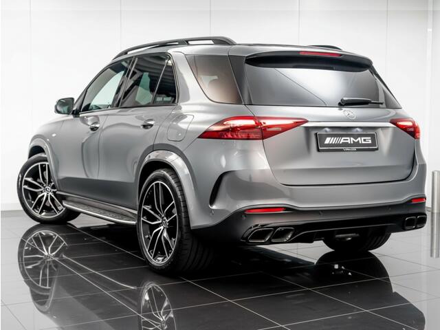 Mercedes-Benz GLE-KLASSE 400e AMG Line | Premium Plus | NIGHT pakket | 22 inch | BTW