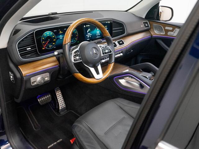Mercedes-Benz GLE-KLASSE GLE 450 4MATIC AMG Line | 7 Persoons | Compleet