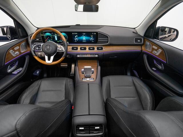 Mercedes-Benz GLE-KLASSE GLE 450 4MATIC AMG Line | 7 Persoons | Compleet