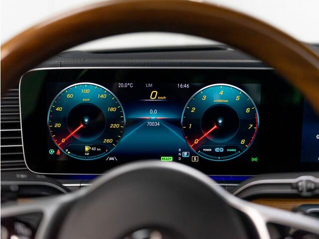 Mercedes-Benz GLE-KLASSE GLE 450 4MATIC AMG Line | 7 Persoons | Compleet