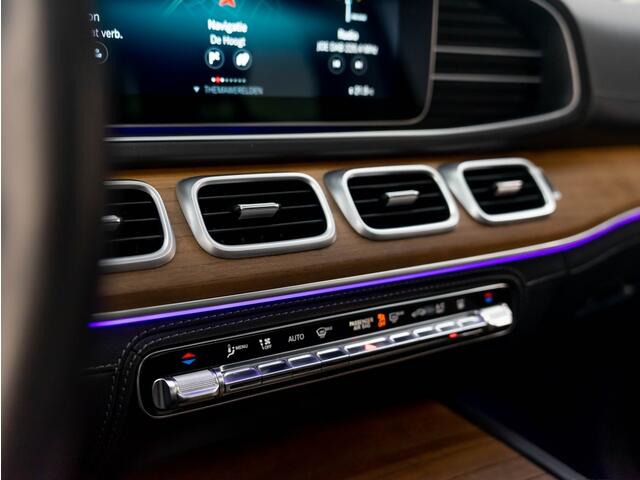 Mercedes-Benz GLE-KLASSE GLE 450 4MATIC AMG Line | 7 Persoons | Compleet