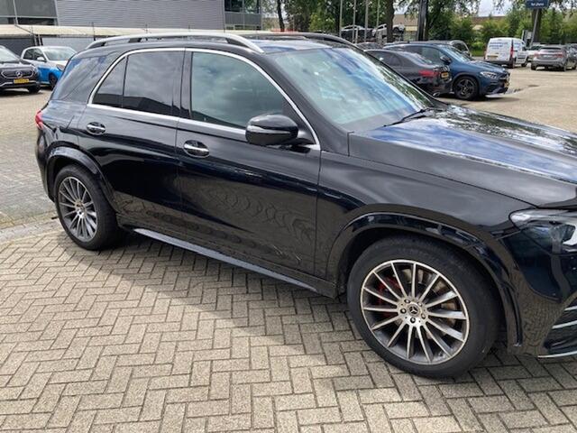 Mercedes-Benz GLE-KLASSE 450 4MATIC Premium Plus | 1E EIGENAAR | 12MND GARANTIE | 360 CAMERA | PANO | LED | CARPLAY | NAVI | ACC | TREKHAAK |