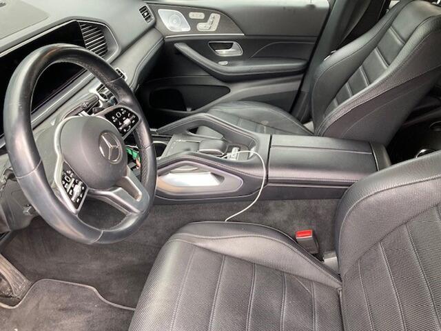 Mercedes-Benz GLE-KLASSE 450 4MATIC Premium Plus | 1E EIGENAAR | 12MND GARANTIE | 360 CAMERA | PANO | LED | CARPLAY | NAVI | ACC | TREKHAAK |