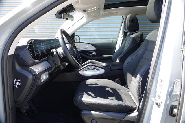 Mercedes-Benz GLE-KLASSE 400 e 4MATIC AMG Line Premium Plus | Pano | Burmester | Massage | HUD | Ventilatie | Soft Close | Night | ACC |