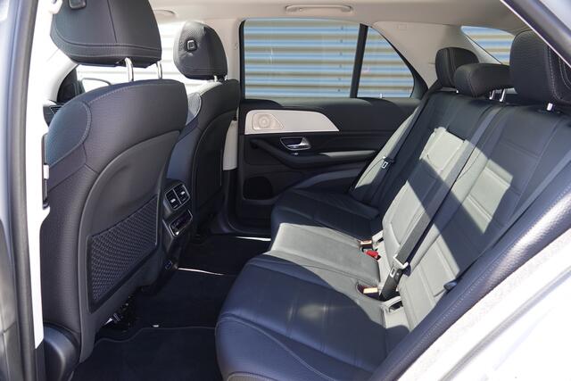 Mercedes-Benz GLE-KLASSE 400 e 4MATIC AMG Line Premium Plus | Pano | Burmester | Massage | HUD | Ventilatie | Soft Close | Night | ACC |