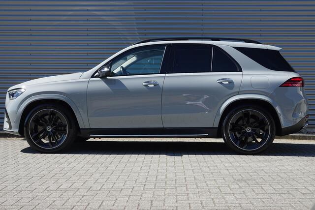 Mercedes-Benz GLE-KLASSE 400 e 4MATIC AMG Line Premium Plus | Pano | Burmester | Massage | HUD | Ventilatie | Soft Close | Night | ACC |