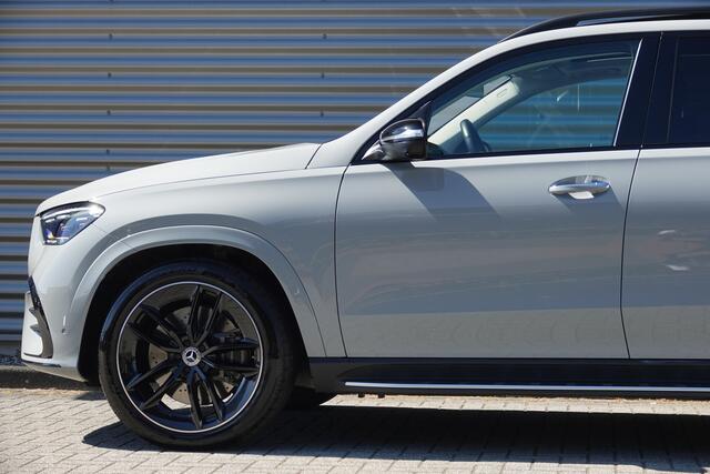 Mercedes-Benz GLE-KLASSE 400 e 4MATIC AMG Line Premium Plus | Pano | Burmester | Massage | HUD | Ventilatie | Soft Close | Night | ACC |