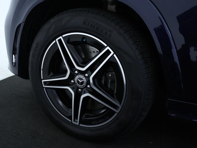 Mercedes-Benz GLE-KLASSE 350 e 4MATIC AMG | Distronic | Burmester | 360°-camera | Head-Up Display | Trekhaak | Inclusief 24 maanden Mercedes-Benz Certified garantie voor Europa.