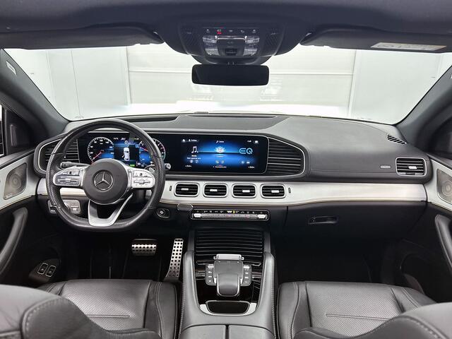 Mercedes-Benz GLE-KLASSE 350 e 4MATIC Premium Plus | Panoramadak | 360° camera | Trekhaak | Stoelventilatie/- verwarming voor | Inclusief 24 maanden MB Certified garantie voor Europa.