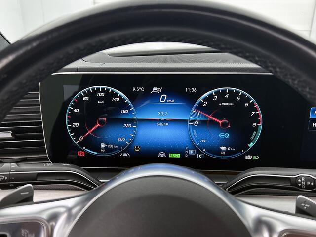 Mercedes-Benz GLE-KLASSE 350 e 4MATIC Premium Plus | Panoramadak | 360° camera | Trekhaak | Stoelventilatie/- verwarming voor | Inclusief 24 maanden MB Certified garantie voor Europa.