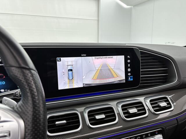 Mercedes-Benz GLE-KLASSE 350 e 4MATIC AMG Premium Plus Panoramadak | 22 inch. Lichtmetalen velgen | navigatie | Night pakket 360 grade camera | Burmester surround | Inclusief 24 maanden Mercedes-Benz Certified garantie voor Europa.