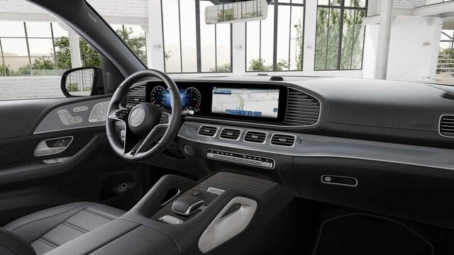 Mercedes-Benz GLE-KLASSE 400e 4MATIC Sport Edition Premium Plus | AMG-line | Night | Premium Plus | Panoramaschuifdak | AIRMATIC | Trekhaak | Burmester | Massagestoelen | 22 inch AMG Velgen | Winter pakket |