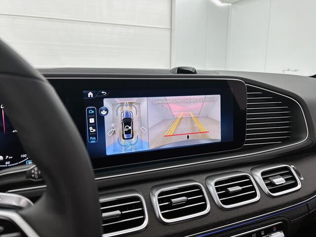 Mercedes-Benz GLE-KLASSE 400 e 4MATIC Sport Edition Premium Plus | Winterpakket | Nightpakket | Verlichte treeplanken | Trekhaak | Panoramaschuifdak | Sfeerverlichting | 22 inch vijf-dubbelspaaks AMG-velgen |