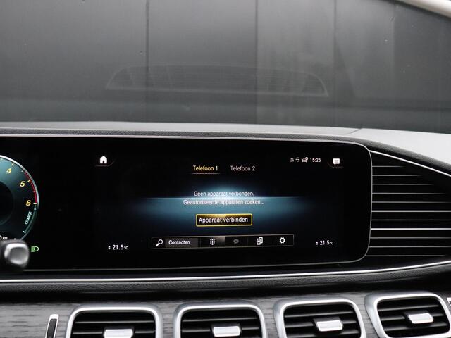 Mercedes-Benz GLE-KLASSE 350 de 4MATIC AMG-STYLING | SOH 95,6% | LEDER | MEMORY | BURMESTER | PANO-DAK | 360° CAMERA | TREKHAAK | APPLE CARPLAY | CRUISE | NAVI |