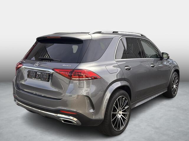 Mercedes-Benz GLE-KLASSE 350 e 4MATIC Premium Plus