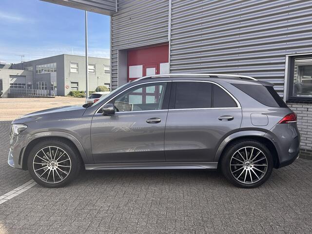 Mercedes-Benz GLE-KLASSE 350 e 4MATIC Premium Plus