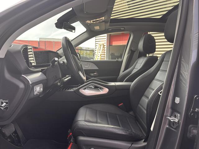 Mercedes-Benz GLE-KLASSE 350 e 4MATIC Premium Plus