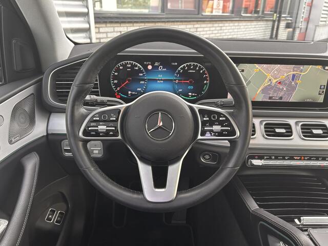 Mercedes-Benz GLE-KLASSE 350 e 4MATIC Premium Plus