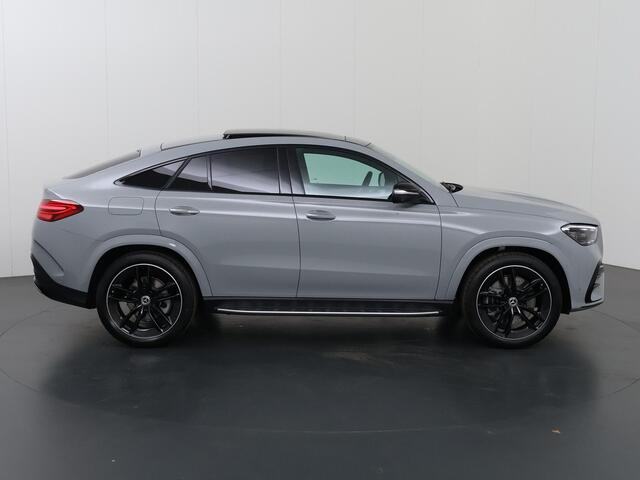 Mercedes-Benz GLE-KLASSE 400 e 4MATIC Sport Edition Premium Plus | Stoelventilatie/- verwarming voor | Winterpakket | Panoramaschuifdak | Burmester | AIRMATIC |