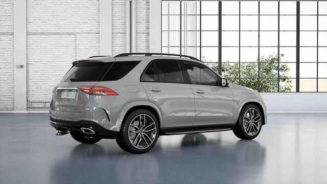 Mercedes-Benz GLE-KLASSE 400e 4MATIC Sport Edition Premium Plus | Trekhaak | Panoramaschuifdak | AIRMATIC| Head-up display | Winterpakket |