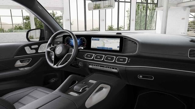 Mercedes-Benz GLE-KLASSE 400e 4MATIC Sport Edition Premium Plus | Trekhaak | Panoramaschuifdak | AIRMATIC| Head-up display | Winterpakket |