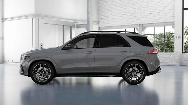 Mercedes-Benz GLE-KLASSE 400e 4MATIC Sport Edition Premium Plus | Trekhaak | Panoramaschuifdak | AIRMATIC| Head-up display | Winterpakket |