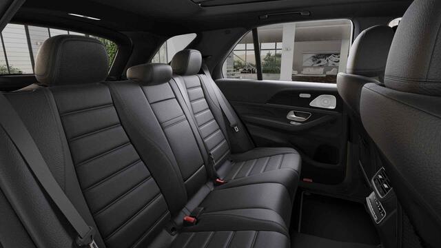 Mercedes-Benz GLE-KLASSE 400 e 4MATIC Sport Edition Premium Plus | Akoestiekcomfortpakket | Stoelverwarming achter | Trekhaak | Panoramaschuifdak | AIRMATIC| Head-up display | Winterpakket |