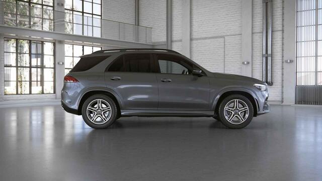 Mercedes-Benz GLE-KLASSE 350 e 4MATIC | AMG | Night | Afneembare trekhaak | Memory | Widescreen | Stoelverwarming |
