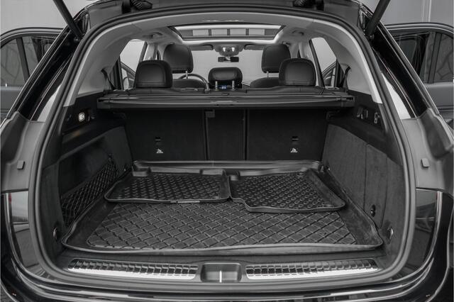 Mercedes-Benz GLE-KLASSE 450 4MATIC Premium Plus Pano Airmatic Burmester 21"
