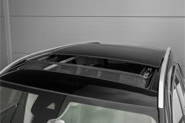 Mercedes-Benz GLE-KLASSE 450 4MATIC Premium Plus Pano Airmatic Burmester 21"
