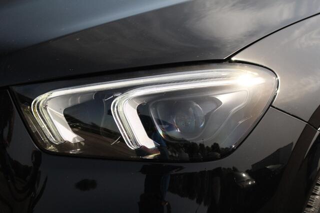 Mercedes-Benz GLE-KLASSE 400 D 4MATIC | VAN | Pano | Trekhaak | 360° Camera | Lease 1.255,- p/m