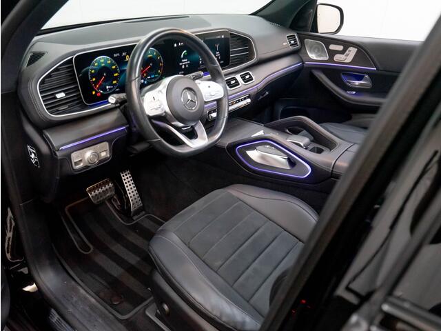Mercedes-Benz GLE-KLASSE GLE 450 4MATIC AMG Line | Night | Memory | Trekhaak