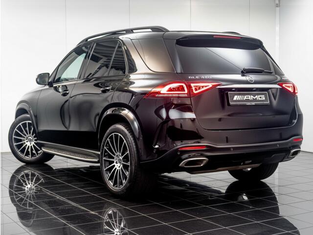 Mercedes-Benz GLE-KLASSE GLE 450 4MATIC AMG Line | Night | Memory | Trekhaak