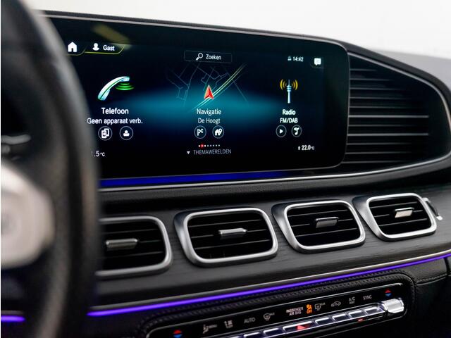 Mercedes-Benz GLE-KLASSE GLE 450 4MATIC AMG Line | Night | Memory | Trekhaak
