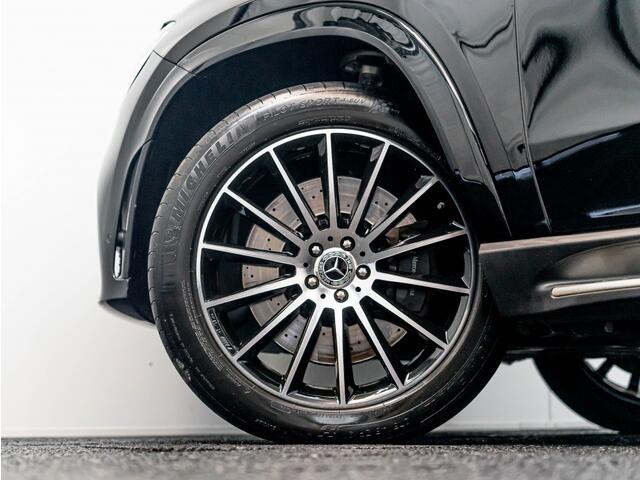 Mercedes-Benz GLE-KLASSE GLE 450 4MATIC AMG Line | Night | Memory | Trekhaak