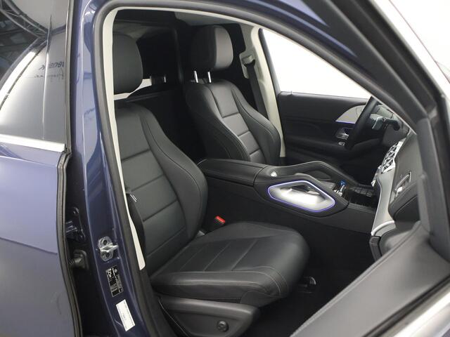 Mercedes-Benz GLE-KLASSE 450 d 4MATIC AMG Line | GRIJS KENTEKEN | Panoramadak | Trekhaak | Head up display |