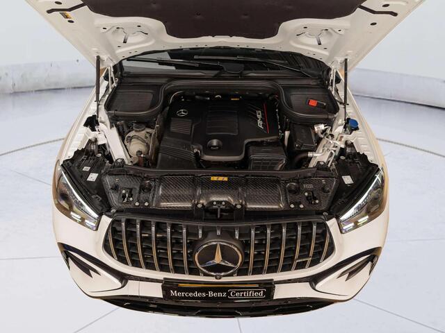 Mercedes-Benz GLE-KLASSE Coupé AMG 53 Hybrid 4MATIC+ Premium Plus